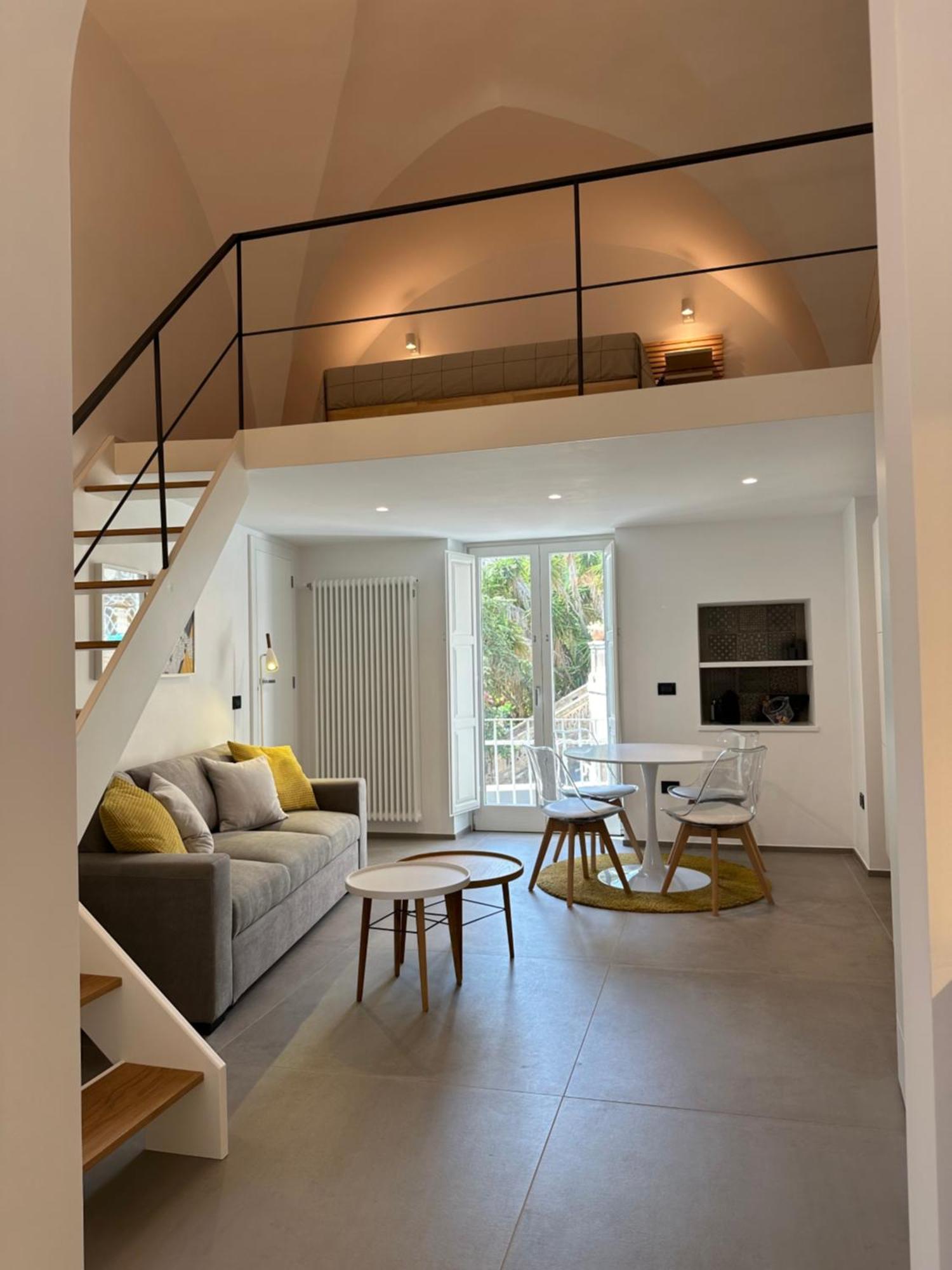 Design, Comfort E Atmosfera Nel Cuore Del Salento Martano Exteriör bild