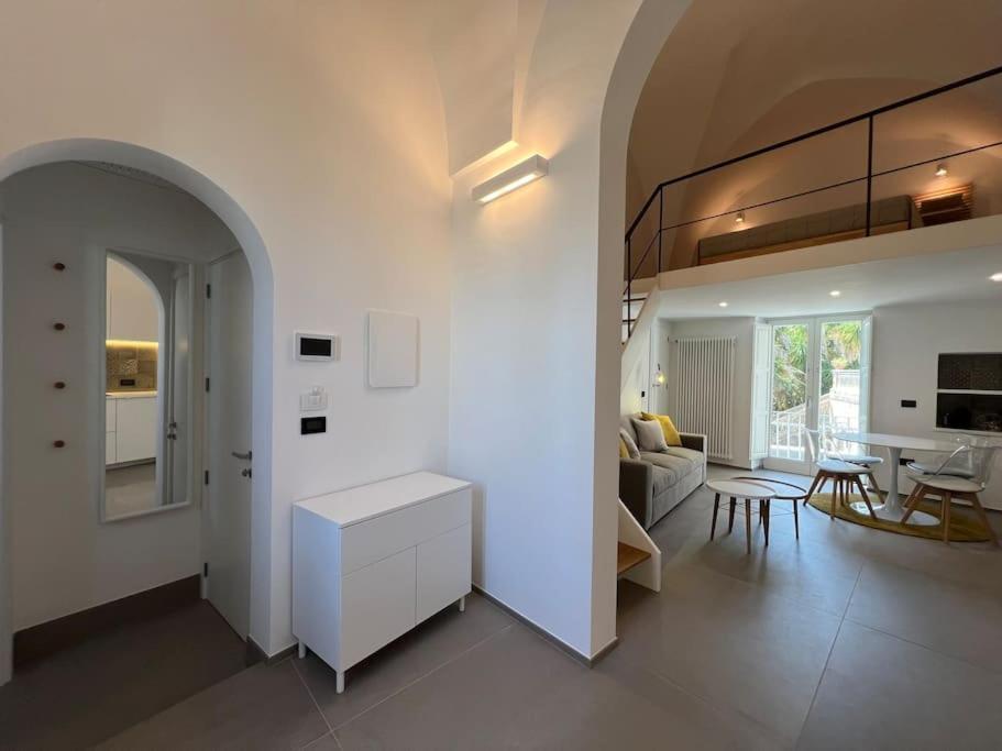 Design, Comfort E Atmosfera Nel Cuore Del Salento Martano Exteriör bild