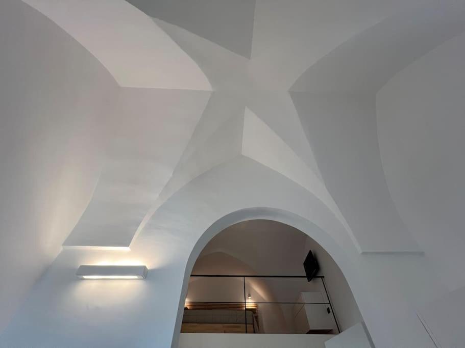Design, Comfort E Atmosfera Nel Cuore Del Salento Martano Exteriör bild
