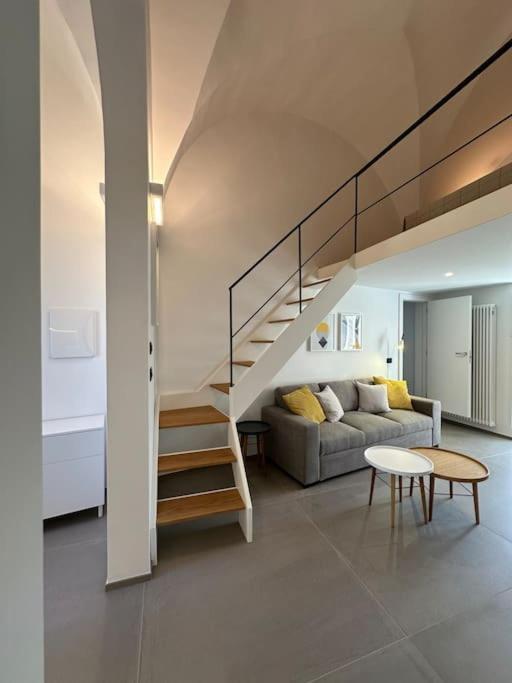 Design, Comfort E Atmosfera Nel Cuore Del Salento Martano Exteriör bild