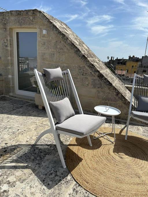Design, Comfort E Atmosfera Nel Cuore Del Salento Martano Exteriör bild