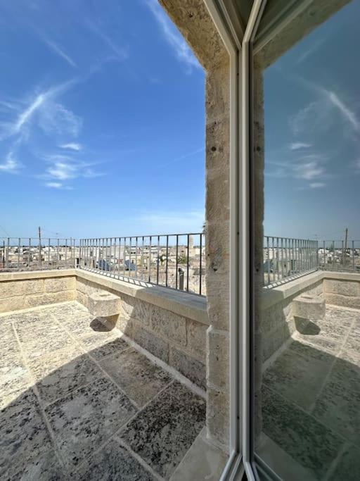Design, Comfort E Atmosfera Nel Cuore Del Salento Martano Exteriör bild