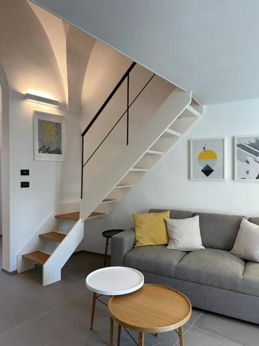 Design, Comfort E Atmosfera Nel Cuore Del Salento Martano Exteriör bild